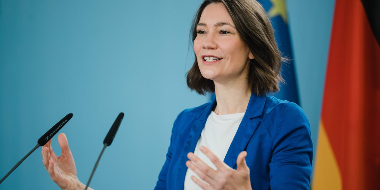 Breite Beteiligung von Verbänden und Organisationen