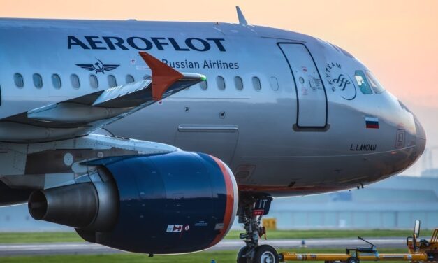 إغلاق المجال الجوي فى ألمانيا أمام الطائرات الروسية