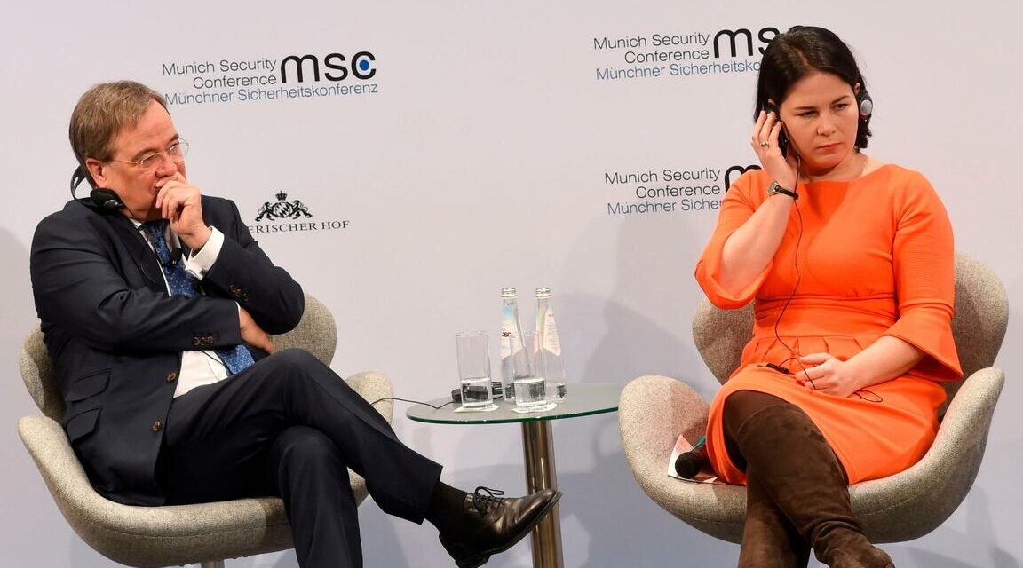 Botschafter kritisiert Bundesregierung – „Ukrainer werden diesen Verrat nie vergessen“