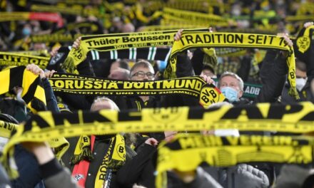 BVB – Gladbach 6:0