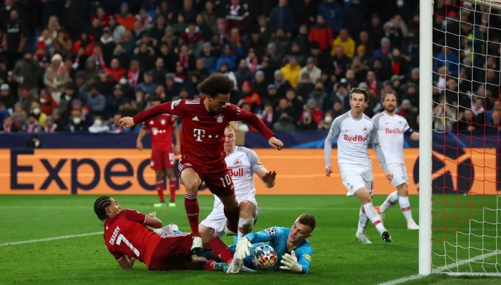 Nagelsmann zweifelt am Bayern-Kader