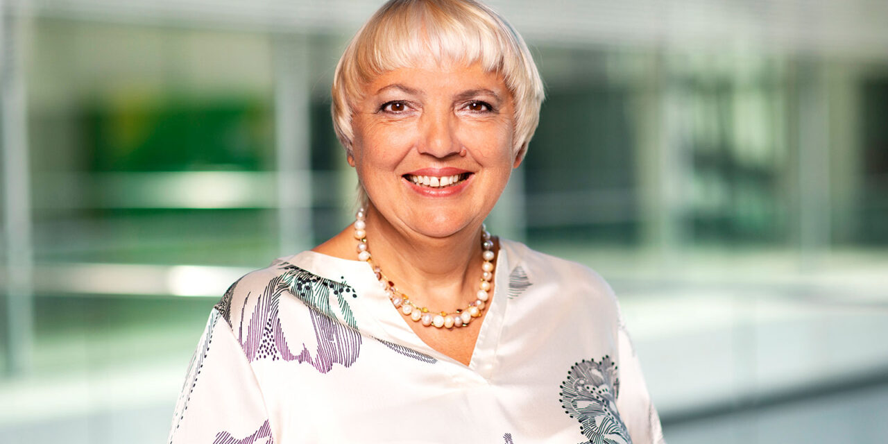 Claudia Roth: „Auch das Kulturerbe der Ukraine ist schwer bedroht „