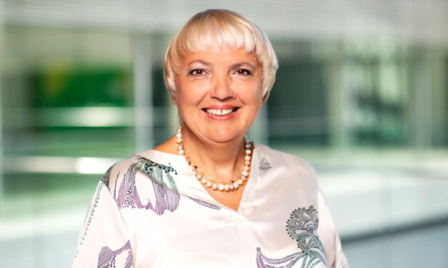 Claudia Roth: „Auch das Kulturerbe der Ukraine ist schwer bedroht „