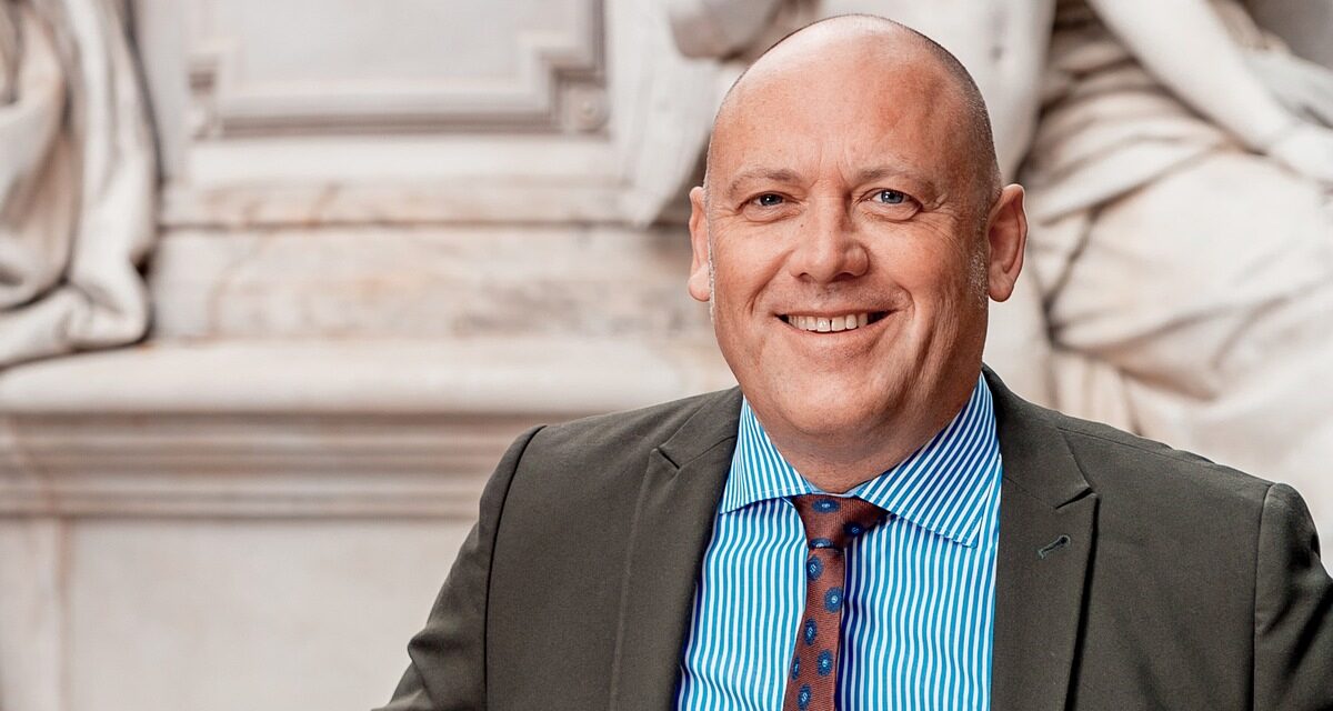 Joachim Paul: „Tag der Pressefreiheit“ – auch Innere Pressefreiheit muss gewahrt werden!