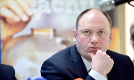 Joachim Paul: Bizarre Kopftuch-Propaganda auf Steuerzahlers Kosten