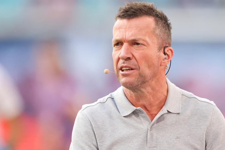 Verkauf? Matthäus zählt Leroy Sané an