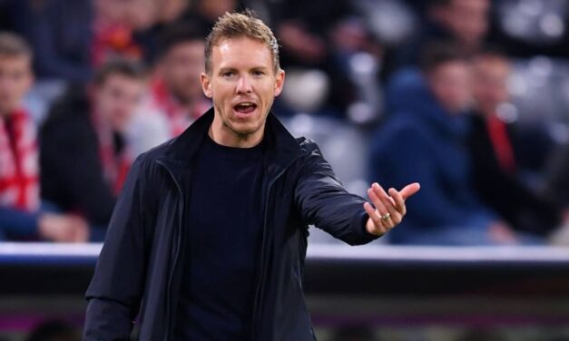 Nagelsmann erfuhr von der Ibiza-Reise offenbar erst nach der Genehmigung