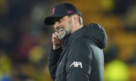 Klopp baut seine sensationelle Halbfinalbilanz aus