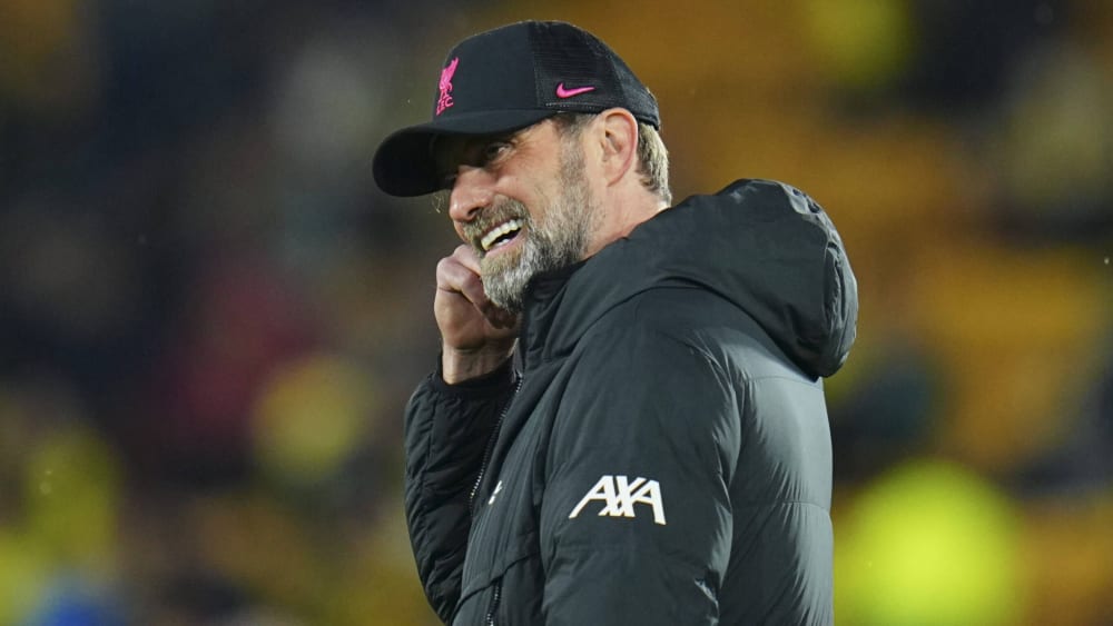 Klopp baut seine sensationelle Halbfinalbilanz aus