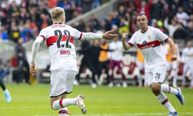 Was tut Stuttgart gegen Magaths Psycho-Spielchen?