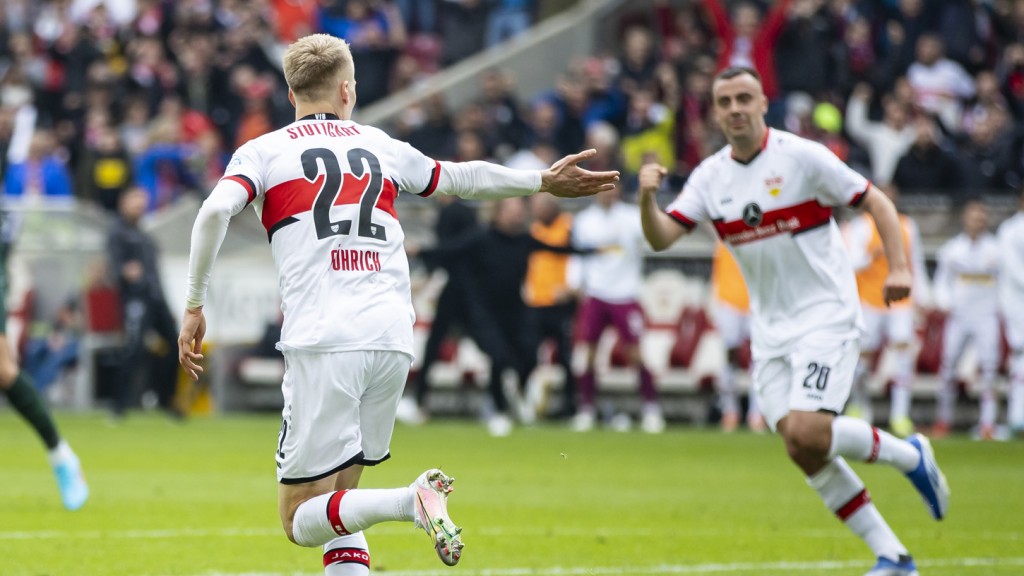 Was tut Stuttgart gegen Magaths Psycho-Spielchen?