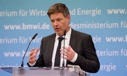 وزير الطاقة الألماني يحذر من السيناريو الأصعب