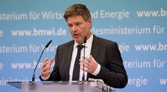 وزير الطاقة الألماني يحذر من السيناريو الأصعب