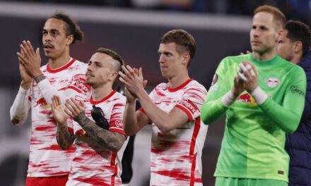 لايبزبج وبايرن ميونخ في كأس السوبر الألماني