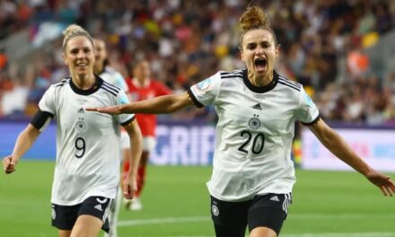 Die Woche der Wahrheit für die DFB-Frauen