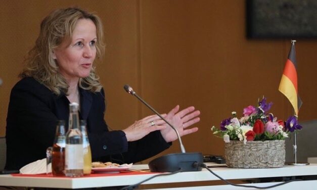 ٨٠ مليار يورو خسائر ألمانيا بسبب المناخ