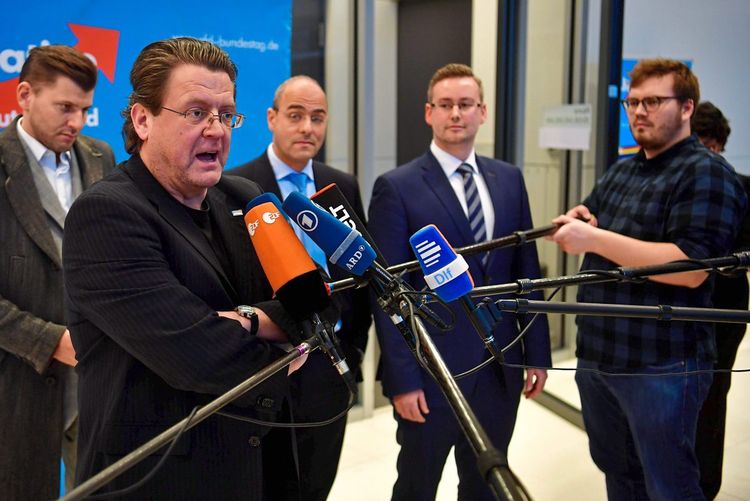 Stephan Brandner: Deutschland braucht keinen Erziehungsfunk!