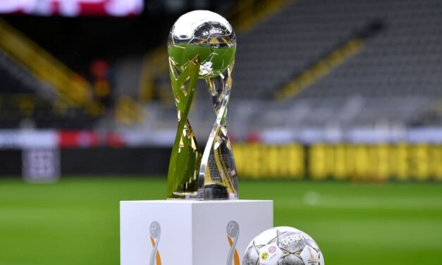 Wer gewinnt den Supercup – Leipzig oder Bayern?