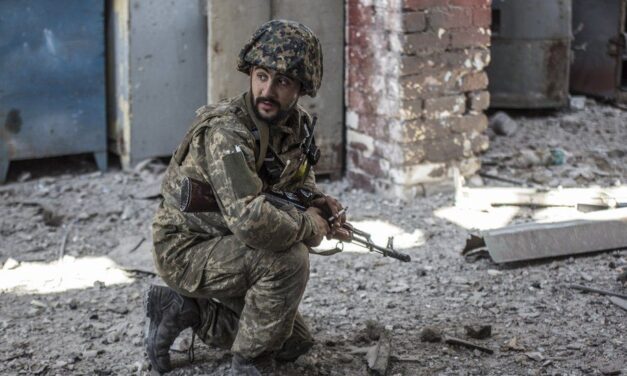 Deutsche Firma soll Chemikalien für Kampfstoffe nach Russland geliefert haben