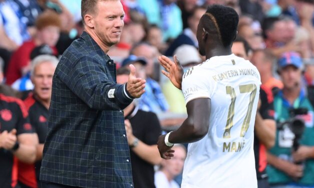 Bayern vor Deal mit Spielmacher-Juwel