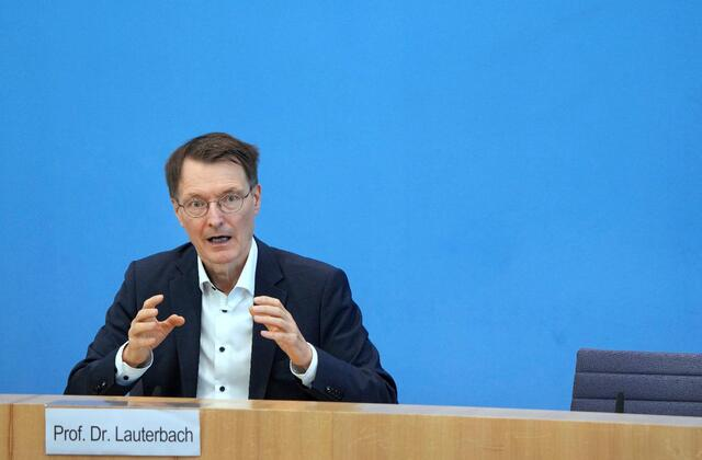 Teilweise Masken- und Testpflicht Das sind die Corona-Maßnahmen für den Herbst