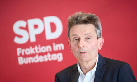 Die SPD will eine Strom- und Gaspreisbremse