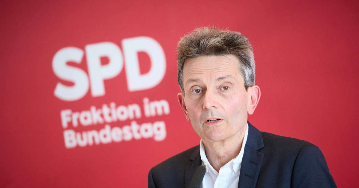 Die SPD will eine Strom- und Gaspreisbremse