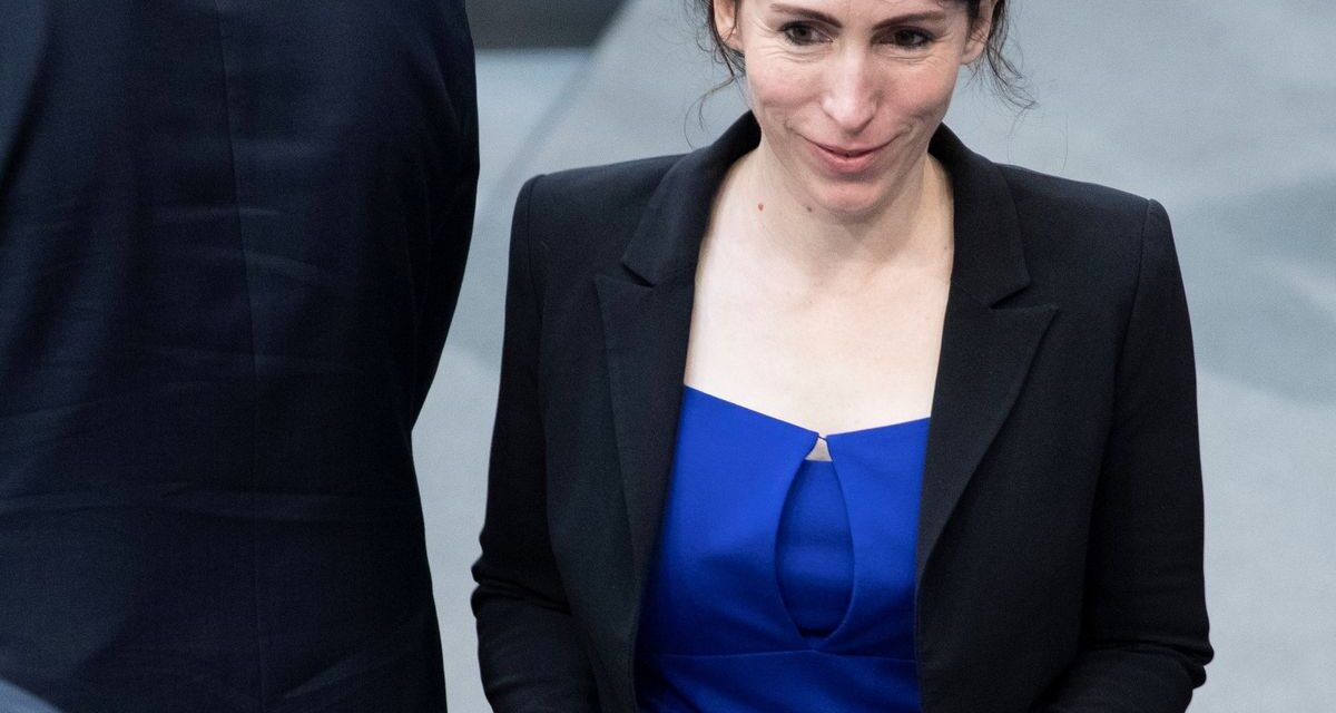 Mariana Harder-Kühnel: EU-Rückbau statt EU-Superstaat 