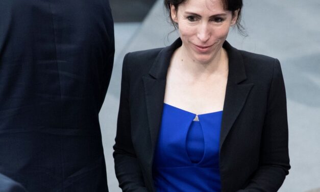 Mariana Harder-Kühnel: EU-Rückbau statt EU-Superstaat 