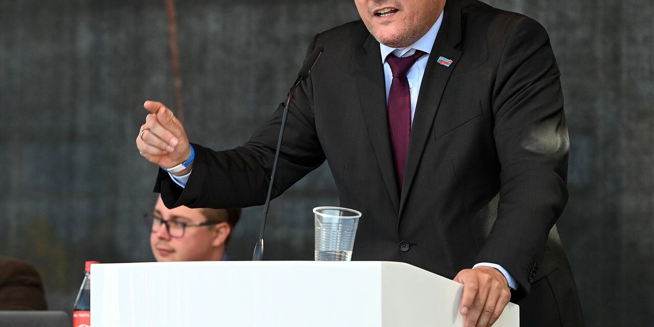 Mit dem Gesetzentwurf des Infektionsschutzgesetzes geht der Maßnahmenwahnsinn weiter