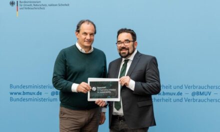Bundesumweltministerium fördert Einsatz von Klimaanpassungsmanager