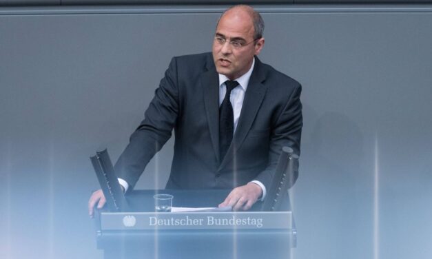 Peter Boehringer: Das dritte Entlastungspaket ist reine Symptomkosmetik