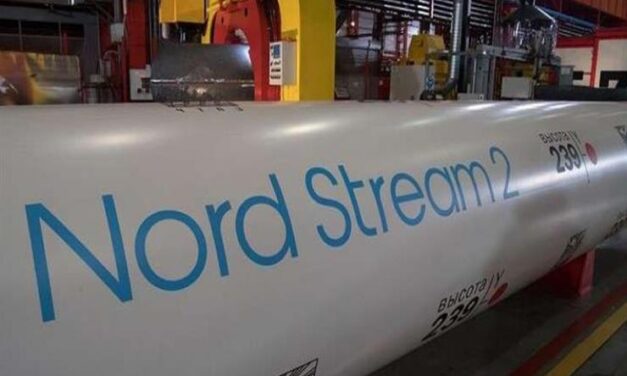 وقف تدفقات الغاز الروسي وسط ترقب ألمانى