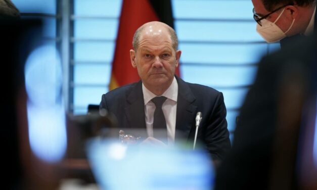 Kabinettsklausur in Meseberg Nimmt Scholz sich ein Vorbild am spanischen Entlastungsmodell?