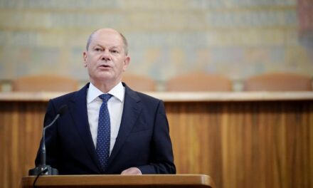 Scholz: Regierung wird sehr schnell über Entlastungspaket entscheiden