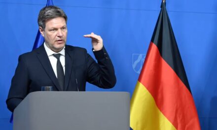 Deutschland den Wirtschafts-Krieg gegen Russland ausgerufen hat,