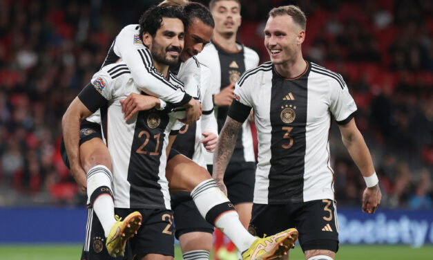 Die Nationalmannschaft sucht noch ihre WM-Form