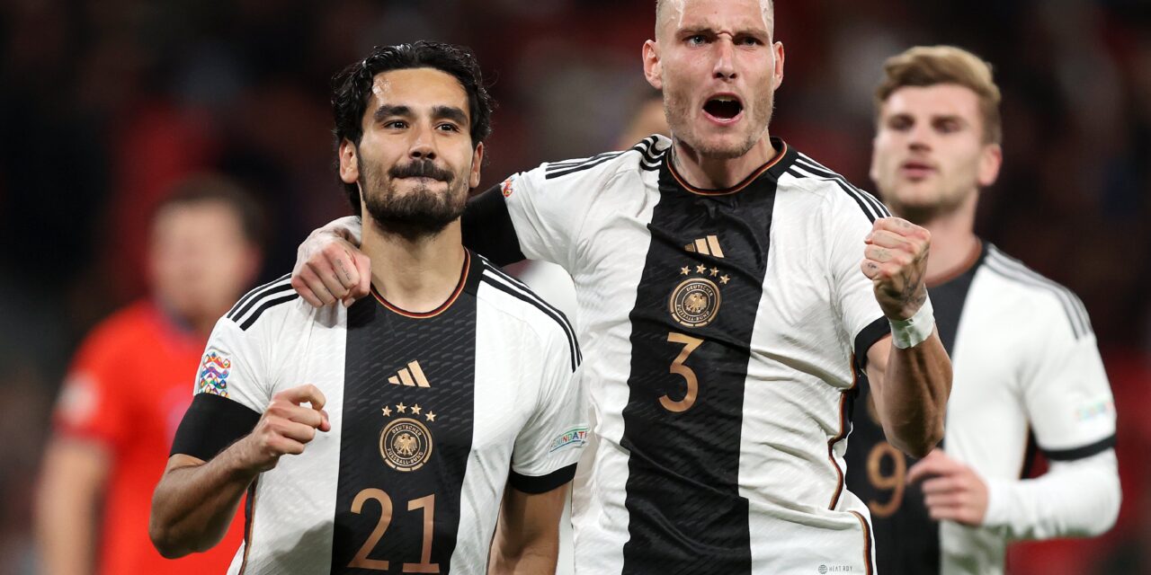 Die Nationalelf und die Kraft der Autosuggestion