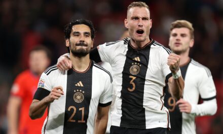 Die Nationalelf und die Kraft der Autosuggestion