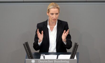 MPK muss sich auf Interessen Deutschlands fokussieren