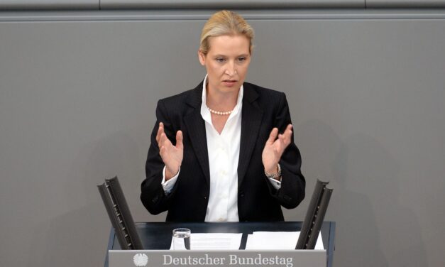 MPK muss sich auf Interessen Deutschlands fokussieren