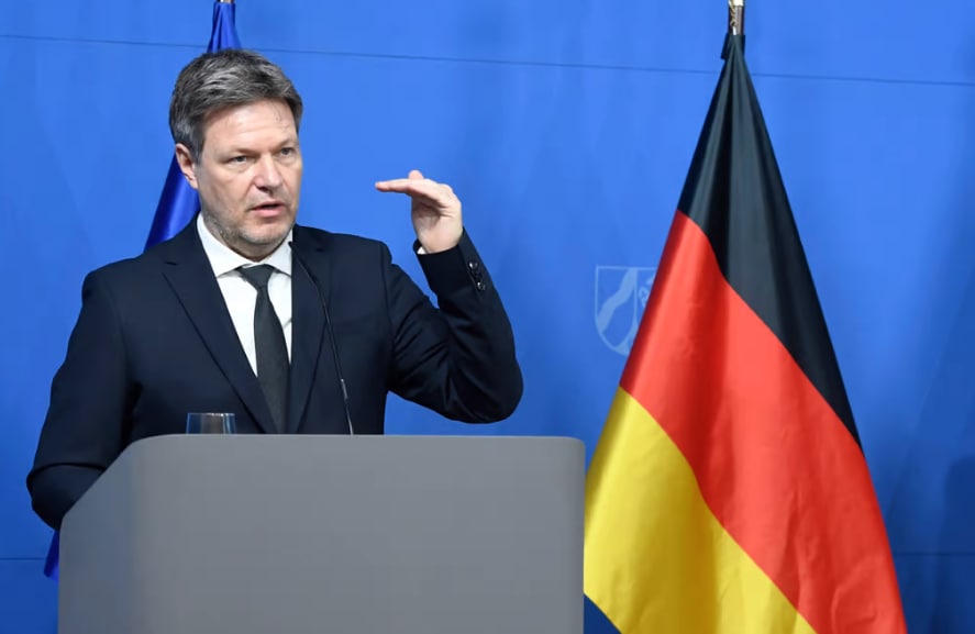 Nord Stream bleibt wichtiger Bestandteil deutscher Energiesicherheit      