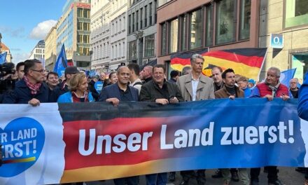 Das politische Komplettversagen bei der Ahrtal-Katastrophe muss endlich Konsequenzen haben!