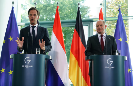 Deutsch-Niederländisches Klimakabinett – Gemeinsam auf dem Weg zur Klimaneutralität