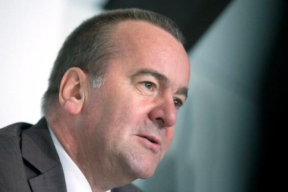 Boris Pistorius wird neuer Verteidigungsminister