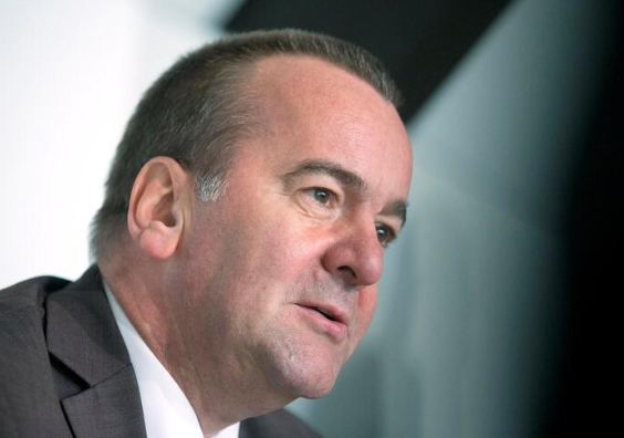 Boris Pistorius wird neuer Verteidigungsminister