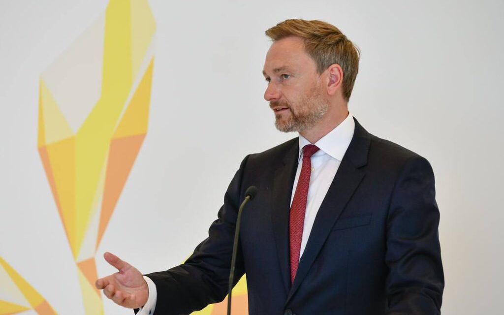 Peter Boehringer: Lindners Aktienrente auf Pump ist ein Projekt zulasten der jungen Generatio