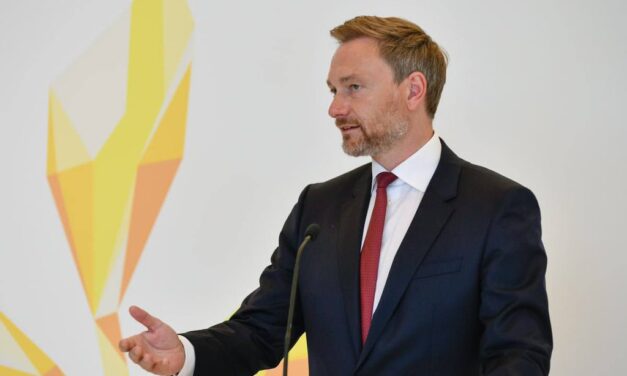 Peter Boehringer: Lindners Aktienrente auf Pump ist ein Projekt zulasten der jungen Generatio