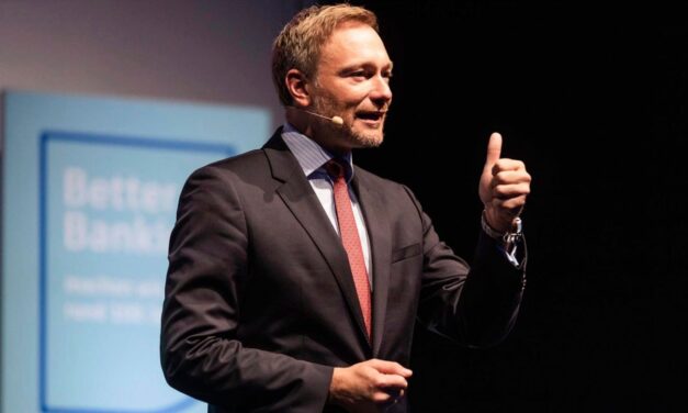 Wir müssen der Globalisierung einen Neustart verpassen