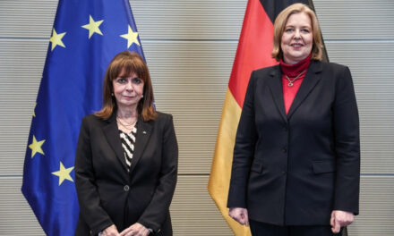 60 Jahre Élysée-Vertrag